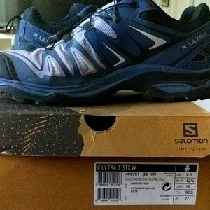 Salomon X Ultra 3